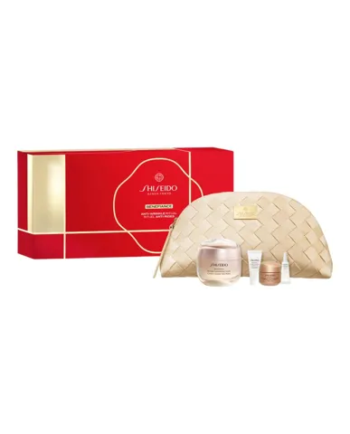 Wrinkle Smoothing Cream Estuche De Regalo