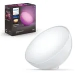 Lámpara LED portátil Philips Hue Go White&color ambiance