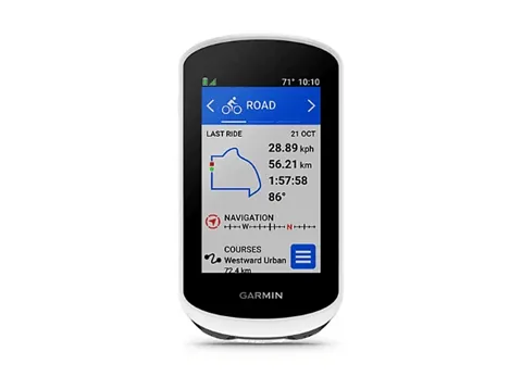 GARMIN Edge Explore 2 Fahrrad Europa