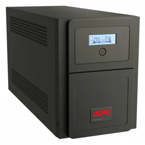 APC Easy UPS SAI Línea Interactiva SMV 750VA 230V