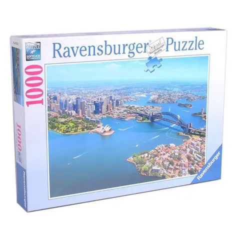 Ravensburger Puzzle Sydney
