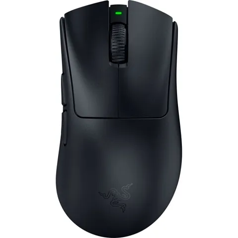 Razer sans fil gaming DeathAdder V4 Pro Noir