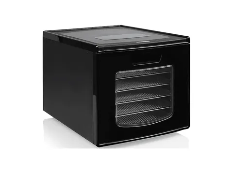 Essicatore PRINCESS 112398 Essicatore , Potenza 550 W, 6 vasetti in dotazione