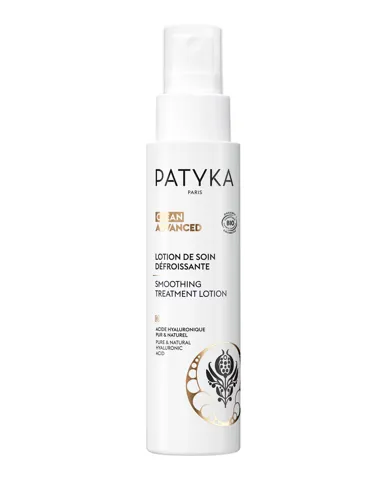 Loción de Tratamiento Alisante Patyka