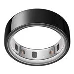 Bague connectée Oura Ring 4 Noir Taille 7