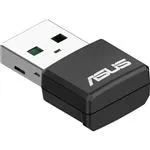 Adaptador Wi-Fi Asus USB-AX55 Nano