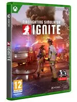 Firefighting Simulator: Ignite Nintendo Switch