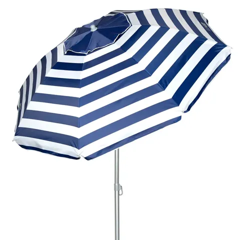 Aktive Ombrellone da spiaggia Ventilation Roof UV50 Protection 200cm