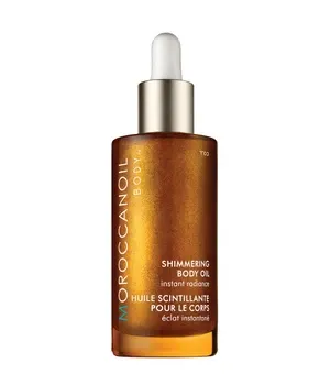 Moroccanoil Shimmering Oil Körperöl 50 ml