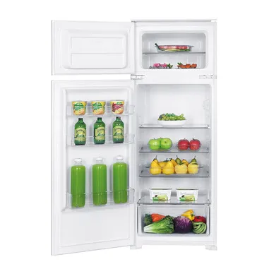 Candy CFBD2450/2ESH Da incasso 205 L Bianco