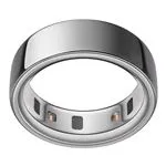 Bague connectée Oura Ring 4 Argent Taille 8