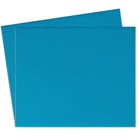Almohadilla Térmica Thermal Grizzly Minus Pad High Compression 120 x 100 x 5,0 mm 2u