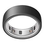 Bague connectée Oura Ring 4 Gris Taille 10