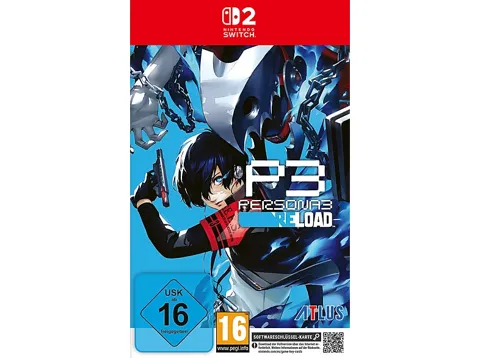 Persona 3 Reload - [Nintendo Switch 2]