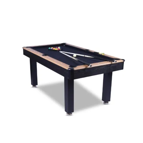 Billard US 6ft Industriel CHAMPIONSHIP