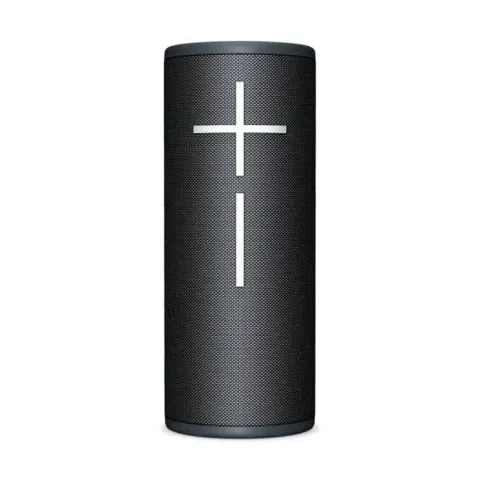 Altavoz Ultimate Ears Boom 4 Portátil Bluetooth 85 dB IP67 15 h batería negro