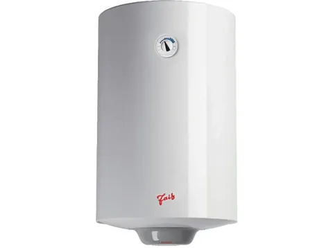 Termo eléctrico - Fais 100VRESEU2, 1.5 kW, 8 bar, 100 l, IPX3, Blanco