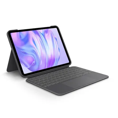 Logitech Combo Touch per Pad Pro da 11"