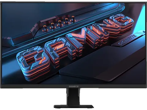 GIGABYTE GS27Q X 27 Zoll  QHD  Gaming Monitor  1 ms Reaktionszeit