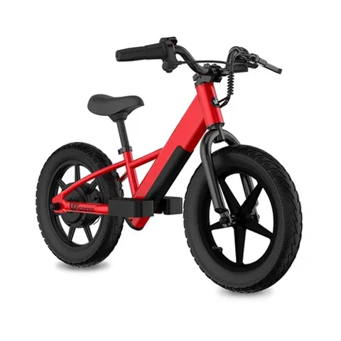 Wispeed WIKIDS Rouge 14" 100W