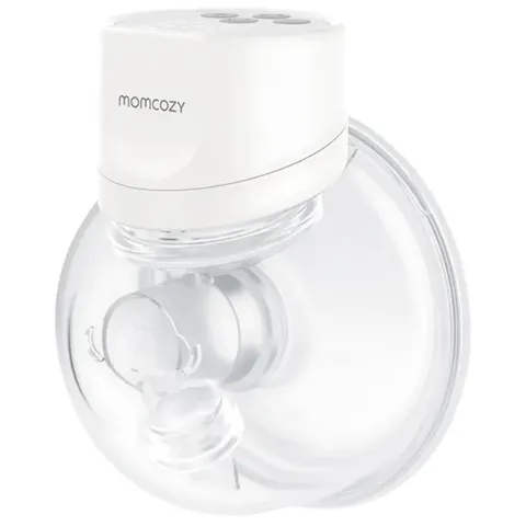 Momcozy Tire-lait électrique S12 PRO