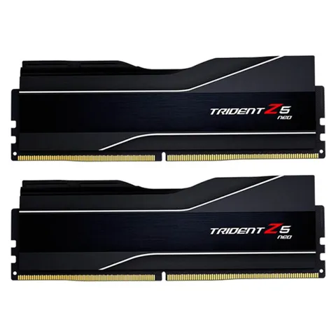Memoria DDR5 G.Skill Trident Z5 Neo 32GB 2x16GB 6000MHz CL32 EXPO