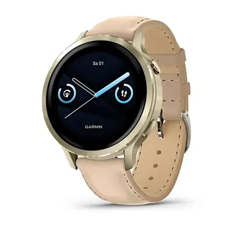 Garmin Smartwatch Venu 4 41 mm Amoled