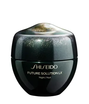 Shiseido Future Solutions LX Total R Cream Soft Crème visage 50 ml